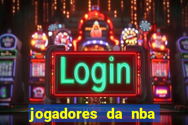 jogadores da nba de a a z stop